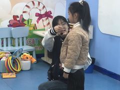 -易贝乐少儿·英语(金沙天街中心)