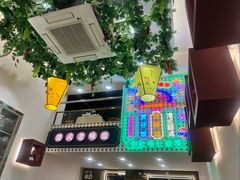-香港威特瑞茶餐厅(小白楼音乐厅店)