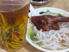 烧鹅例牌-杞兴东莞烧鹅