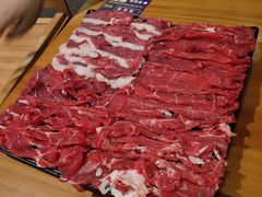 -牛品福潮汕牛肉火锅(旺庄店)