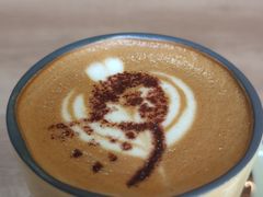 -潮一不贰·法式甜品·生日蛋糕·西式简餐(外滩店)