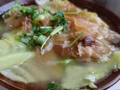 -乔阿马·江南味·驴肉香(龙湖华泾天街店)