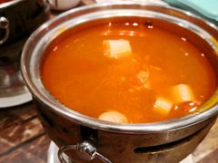 -蓝钻·国际美食海鲜自助百汇(西直门店)