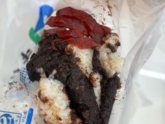 -清真·白记年糕(牛街北口店)
