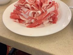 -阳坊大都涮羊肉(阳坊总店)