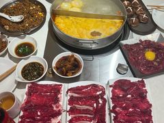 -荣叔港式沙嗲牛肉火锅(正佳潮流店)