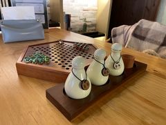 -心隐·按摩·SPA(盈石广场店)