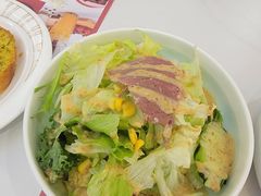 -斗牛士牛排餐厅(嘉里汇店)