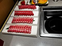 -海底捞火锅(河东万达广场店)