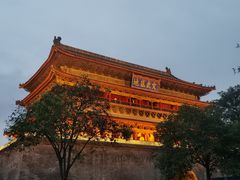 -西安鼓楼