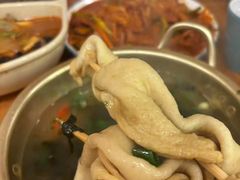 -多宾韩国料理(学衡路店)