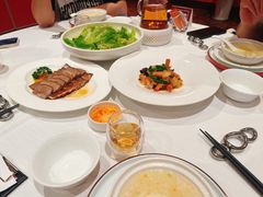 -醉辉皇原味海鲜江南菜(成都大魔方店)
