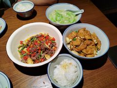 -老湘村·湖南土菜(天河维多利店)