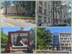 -南开大学(八里台校区)