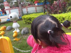 -史努比缤纷世界