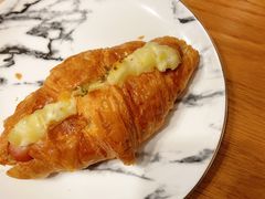 -可颂坊(中心书城店)