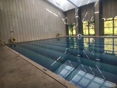 -景德镇中国陶瓷博物馆西山湖凯莱度假酒店