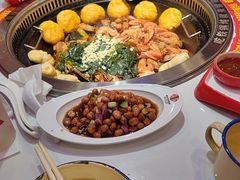 -徐家屯铁锅炖(宋家庄店)