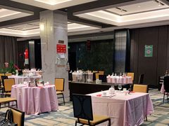 大堂-紫阳海鲜楼·传承闽味(长乐路总店)