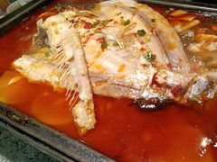 -里岛烤鱼(东港凯虹广场店)