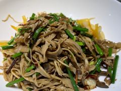 -煎饼卷大葱·非遗传承·潍坊菜(十笏园店)