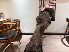 -树厨贵州菜(大十字店)