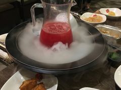 -火炉火自助餐(朝阳大悦城店)