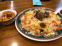 -巴依老爷新疆美食(望京小街店)