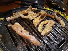 -玖·炭火烤肉