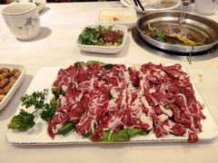-围炉夜话·潮汕卤水火锅(榕江店)