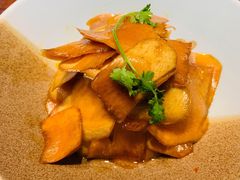 酱萝卜-外婆家(南开大悦城店)