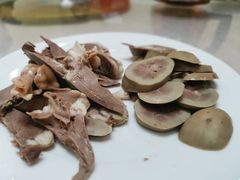 -大桥羊肉夜宵·小龙虾(金龙新街店)