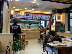 -老金陵·李氏鸭血粉丝汤(夫子庙店)