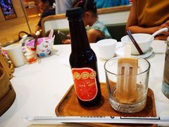 -蔡澜点心·粤菜(月星环球港店)