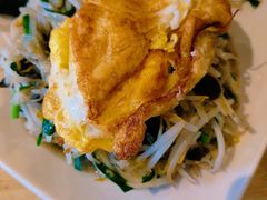 什锦合菜-左邻右舍褡裢火烧(石榴园店)