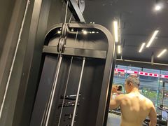 -每练有胜健身工作室(EFC店)