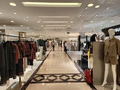 -燕莎友谊商城(亮马桥店)