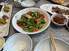 -高玛纳驴肉火烧(河间总店)