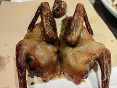 -锦绣金山人家(友谊店)