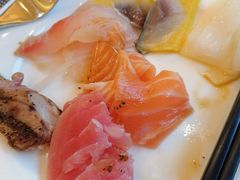 生鱼片-索菲特西湖大酒店·香榭丽全日候餐厅(南山路店)