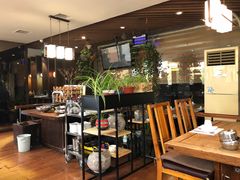 -向阳庄烧烤店(望京西园店)