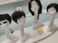 -艾瑞美时尚假发