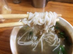 -汪记鲜鱼糊汤粉(沈阳路总店)