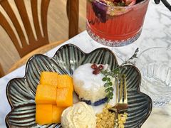 -Tegu泰古莲·泰国餐厅(红山6979店)