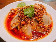 -外婆家(南开大悦城店)