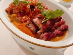 烧味双拼-博多新记·粤菜(复兴店)