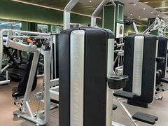 -星仕力游泳健身(滨江店)