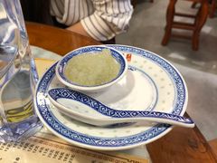 姜汁撞奶-双喜老铺(人民广场店)