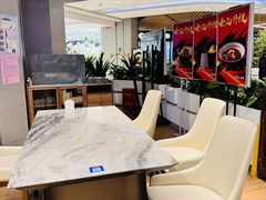 -渝悦情·新派川菜(建国门店)