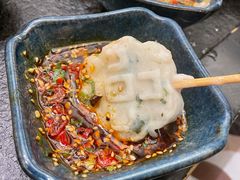 海鲜棒棒糖-湊湊火锅·茶憩(打浦桥日月光店)